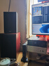 飛利浦（PHILIPS）TAM3205M2 音響音箱 迷你音響 CD機(jī) CD播放器 FM收音機(jī) USB播放機(jī) 藍(lán)牙書桌音響 曬單實拍圖