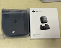 大疆 DJI Mic Mini 一拖一 Type-C/相機版無(wú)線(xiàn)降噪戶(hù)外采訪(fǎng)直播vlog收音紐扣式領(lǐng)夾麥克風(fēng) 曬單實(shí)拍圖
