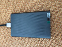 聯(lián)想（Lenovo）2TB 移動硬盤F309Pro USB3.0接口 2.5英寸 機械硬盤 輕薄便攜高速傳輸 筆記本電腦外置 曬單實拍圖