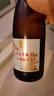 雪花啤酒 “小棕瓶” 精釀啤酒 全麥芽釀造 418ml*12瓶 整箱裝 曬單實拍圖