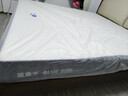 藍盒子Z1經(jīng)典爆款記憶棉彈簧床墊五星酒店雙人床墊家用【線(xiàn)下同款】 Z1小石頭【偏硬】 1.8*2米 曬單實(shí)拍圖
