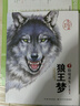 【全5冊】狼王夢(mèng) 沈石溪動(dòng)物小說(shuō)畫(huà)本完整版小學(xué)生四五六年級課外閱讀書(shū)籍兒童文學(xué)經(jīng)典讀物 暑假作業(yè) 一升二暑假銜接 小升初暑假銜接  萬(wàn)物復書(shū) 曬單實(shí)拍圖