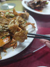 青蟹鮮活羔蟹鱘猷蠓紅膏母蟹公母搭配包活現(xiàn)捕現(xiàn)發(fā) 紅母膏蟹2斤/3-4只 曬單實(shí)拍圖