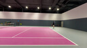 尤尼克斯（YONEX）EZONE100 98網(wǎng)球拍魯?shù)聞P斯謝爾頓八代皇家藍力量控制專業(yè)網(wǎng)球拍 EZONE98  305克2號柄 進口專業(yè)拍 曬單實拍圖
