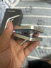 三星Samsung Galaxy Z Flip7 FE  折疊屏手機(jī) 大視野智能外屏 5000萬像素 AI手機(jī) 8GB+256GB 炫羽白 曬單實(shí)拍圖