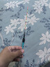 小鳳仙夜光漂高靈敏日夜兩用咬鉤變色電子漂2支裝野釣綜合鯉鯽電子魚漂 L-DL02-2 綜合鯽鯉 吃鉛約2.2g 日夜兩用(咬鉤變色2支裝) 曬單實(shí)拍圖