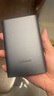 聯(lián)想（Lenovo）4TB 移動硬盤F508 USB3.2Gen1  2.5英寸機械硬盤 筆記本電腦外接 文件照片備份外置存儲 曬單實拍圖