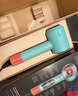 戴森（DYSON）HD16 全新智能吹風(fēng)機(jī) Supersonic 電吹風(fēng) 負(fù)離子 速干護(hù)發(fā) 禮物推薦 HD16彩陶青色 曬單實(shí)拍圖