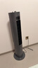 海爾（Haier）空調(diào)扇家用冷風(fēng)扇制冷風(fēng)扇單冷制冷機(jī)節(jié)能冷風(fēng)機(jī)落地遙控加濕水冷塔扇冷氣機(jī)冷氣扇臥室移動小空調(diào) 【強(qiáng)勁制冷】加濕凈化香薰款HFZ-J8625B 曬單實(shí)拍圖