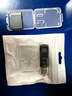 雷克沙（Lexar）TF卡 SDXC UHS-I V30 R160/W120 (1066x) 大疆pocket3內(nèi)存卡action4/5pro 4K高速存儲卡 512GB 送3.0讀卡器+卡套+卡盒  曬單實拍圖