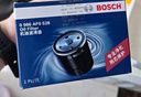 博世（BOSCH）機油濾芯濾清器0528長安CS75PLUSCS5585逸動睿騁致尚XT銳程CC凌軒 曬單實拍圖