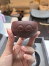 藏壺天下宜興原礦紫泥紫砂壺純手工中品家用功夫茶具如意西施壺 如意西施 250ml 曬單實(shí)拍圖