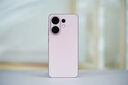 vivo S30 12GB+256GB 桃桃粉 國家補貼 多彩輕薄直屏 超級潛望長焦 學(xué)生 live圖 AI手機 曬單實拍圖