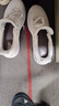 阿迪達(dá)斯adidas男夏季休閑運(yùn)動(dòng)輕便跑步鞋訓(xùn)練備賽運(yùn)動(dòng)男鞋 曬單實(shí)拍圖