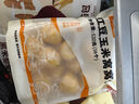 頭廚紅豆玉米窩窩頭520g共16個粗糧雜糧饅頭早餐半成品 兒童豆沙包子 曬單實拍圖