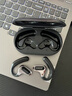 日本進(jìn)口適用Sony索尼藍(lán)牙耳機(jī)掛耳式防汗運動降噪重低音超強(qiáng)續(xù)航 曜石黑 曬單實拍圖