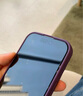 路杰森適用蘋(píng)果16鋼化膜iPhone15promax手機膜14Pro全屏覆蓋16plus高清防摔13新款12防窺護眼11pm無(wú)塵倉 【9D超清款】弧邊全包丨順滑無(wú)指紋丨買(mǎi)1送1 iPhone 16 曬單實(shí)拍圖