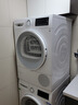 博世（BOSCH）【云朵白2.0主推】洗烘套裝10KG大容量洗衣機(jī)熱泵烘干機(jī)羊毛洗烘152000+254D00 家電國(guó)家補(bǔ)貼20% 曬單實(shí)拍圖