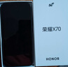 榮耀X70 12+512 朱砂紅  金標十面抗摔 80W無線超級快充 IP69防水 榮耀綠洲護眼屏 AI手機 國家補貼 曬單實拍圖