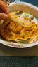 鮮隨漁動(dòng)挪威三文魚(yú)頭冷凍生鮮多肉去腮魚(yú)頭超大煲湯食材邊角料碎肉 三文魚(yú)魚(yú)鰭 1500g 曬單實(shí)拍圖