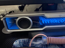 漫步者花再Halo SoundBar桌面音響音箱家用臺(tái)式電腦游戲音響長(zhǎng)條有線(xiàn)音箱藍(lán)牙5.4RGB燈效 破界黑 曬單實(shí)拍圖