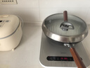 美的（Midea）電磁爐電陶爐 家用2200W大功率 電磁灶火鍋爐爆炒定時電磁爐 二級能效國家補貼C22-Micca709 曬單實拍圖