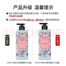 菲詩(shī)小鋪（THE FACE SHOP）和風(fēng)香氛沐浴露500ml活力潔膚留香持久瑩潤保濕熱門(mén)商品雙十一 曬單實(shí)拍圖
