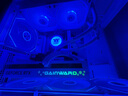 微星AMD銳龍 R7 7800X3D主機 萬(wàn)麗 RTX5060雪狐 AI設計渲染電腦 游戲電競直播DIY組裝臺式機高顏值 套餐一R7 7800X3D/5060 8G 雪狐 曬單實(shí)拍圖