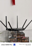普聯(lián)（TP-LINK） AX5400千兆無線路由器 WiFi6 5G雙頻高速網(wǎng)絡 Mesh路由 游戲路由 智能家用穿墻 XDR5430易展版 曬單實拍圖