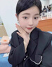 DAISY DREAM999銀針施家大珍珠耳釘女氣質(zhì)時(shí)尚高級(jí)感耳環(huán)2025年新款復(fù)古耳飾 Fever同款珍珠耳釘8mm 曬單實(shí)拍圖