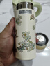 特美刻保溫杯梵高聯(lián)名款水杯高顏值女直飲精致禮物節(jié)日禮物送禮杯子 【禮盒裝】梵高杏花-馬克杯 曬單實(shí)拍圖