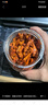 魏爾夫貴州特產(chǎn)辣椒脆香辣酥脆辣子香辣脆辦公室下酒菜辣椒休閑零食250g 曬單實(shí)拍圖