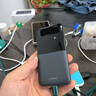 華為隨行WiFi 5 黑色 天際通版【 Pura70上網(wǎng)好伴侶】195Mbps高速上網(wǎng)  隨身WiFi 移動WiFi 曬單實拍圖