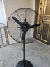 鉆石牌（DIAMOND）工業(yè)風(fēng)扇大風(fēng)力電風(fēng)扇強(qiáng)力落地式大風(fēng)量牛角扇大功率商用吹除甲醛工廠車間工地立式搖頭落地風(fēng)扇DY 【銅芯電機(jī)】500工業(yè)落地扇（20寸） 【好品質(zhì)/敢承諾】本店支持兩年換新 曬單實(shí)拍圖