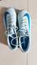 耐克（NIKE）男子足球鞋刺客VAPOR 16 TF碎釘運(yùn)動鞋 FQ8449-400 冰川藍(lán)  42 曬單實拍圖