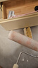 Nittocolocolo粘毛器滾筒16cm1卷40撕日本進(jìn)口強(qiáng)粘寵物除貓毛神器C9060 曬單實(shí)拍圖