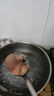 豬肚新鮮農(nóng)家散養(yǎng)豬胃純干去油精修免洗整個(gè)養(yǎng)胃雞 豬肚1只七兩 曬單實(shí)拍圖