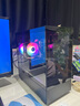 技嘉  酷睿i7 12700KF/RTX5060/5070TiS顯卡臺式電腦主機組裝電腦電競整機DIY高配游戲渲染光追主機 配置一：i7 12700KF丨RTX4060 曬單實拍圖
