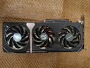 技嘉（GIGABYTE）9060XT顯卡 魔鷹 AMD Radeon RX 9060 XT GAMING OC 16G 電競游戲設(shè)計(jì)智能AI電腦獨(dú)立顯卡  曬單實(shí)拍圖