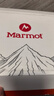 土撥鼠（Marmot）短褲 男士夏季徒步登山跑步 耐磨透氣 日常休閑褲  DA Breathable 卡其 L 曬單實(shí)拍圖