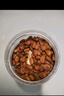 脆郡主手剝松子400g罐裝原味開口紅松每日堅果干果量販零食年貨送禮 曬單實拍圖