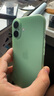 安柏?！颈啊ど釟ぁ窟m用蘋果16手機(jī)殼iPhone16promax超薄磨砂保護(hù)套Plus鏡頭全包防摔軟硅膠磁吸男 蘋果16【深青色】不粘指紋-還原裸機(jī) 新機(jī)專享-加購(gòu)送鋼化膜 曬單實(shí)拍圖