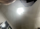 季珍菲夏季寶寶學(xué)步鞋嬰兒軟底涼鞋兒童叫叫鞋男女嬰兒亮燈鞋子0-1-2歲 內(nèi)長12.5cm 曬單實(shí)拍圖
