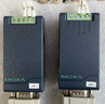 MOXA TCC-80 串口取電型 RS-232 轉(zhuǎn) RS-422/485 轉(zhuǎn)換器 曬單實拍圖