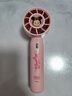 迪士尼（Disney）兒童水杯夏季tritan水杯男運(yùn)動(dòng)水杯子大容量學(xué)生直飲杯生日禮物 【夏日兩件套】風(fēng)扇+草莓熊 530ml 曬單實(shí)拍圖