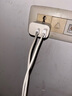 畢亞茲3C認(rèn)證 適用蘋(píng)果16/15充電器套裝PD20W快充頭+type-c數(shù)據(jù)線(xiàn)iPhone16ProMax/15/華為小米OPPO三星 曬單實(shí)拍圖
