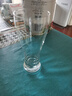 京東京造 啤酒杯 扎啤玻璃杯高端精釀北歐風(fēng)酒杯收腰杯子415ml 兩只裝 曬單實(shí)拍圖