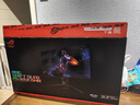 華碩ROG超神X OLED顯示器 32英寸4K240Hz高刷電競(jìng)屏幕G-sync兼容 0.03ms響應(yīng) DP2.1杜比視界 內(nèi)置KVM PG32UCDMR 4K240Hz 內(nèi)置KVM 曬單實(shí)拍圖