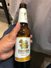 泰象（Chang Beer）泰國原裝進(jìn)口 雙象象牌 泰國大象啤酒 咖啡拉格啤酒瓶裝整箱 泰象/勝獅組合 320mL 24瓶 曬單實(shí)拍圖