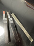 Color Key珂拉琪小金筷眉筆防水防汗持久新手易畫媽生眉送女友老婆七夕禮物 曬單實(shí)拍圖